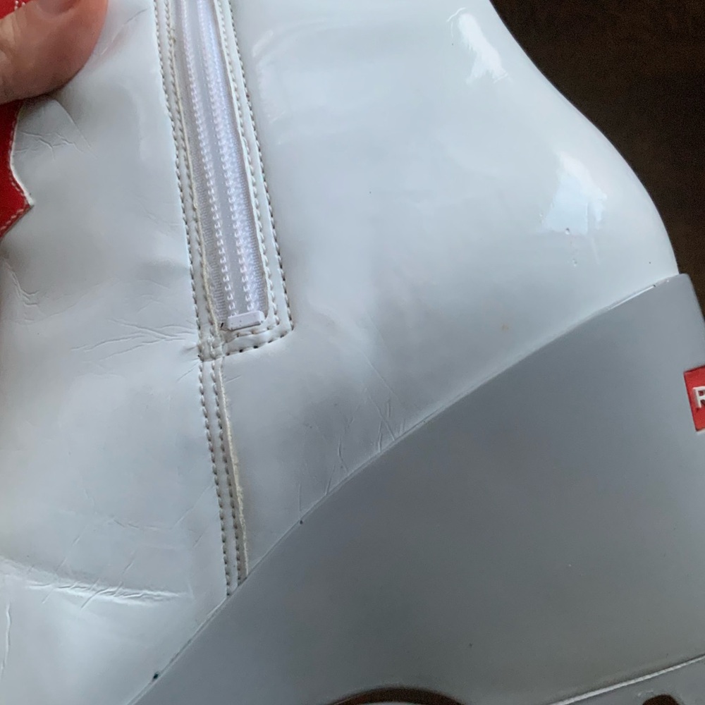 ROCKPORT Boots Limited Edition Vancouver Olympic Waterproof Size 7.5 BRAND NEW - Picture 17 of 17